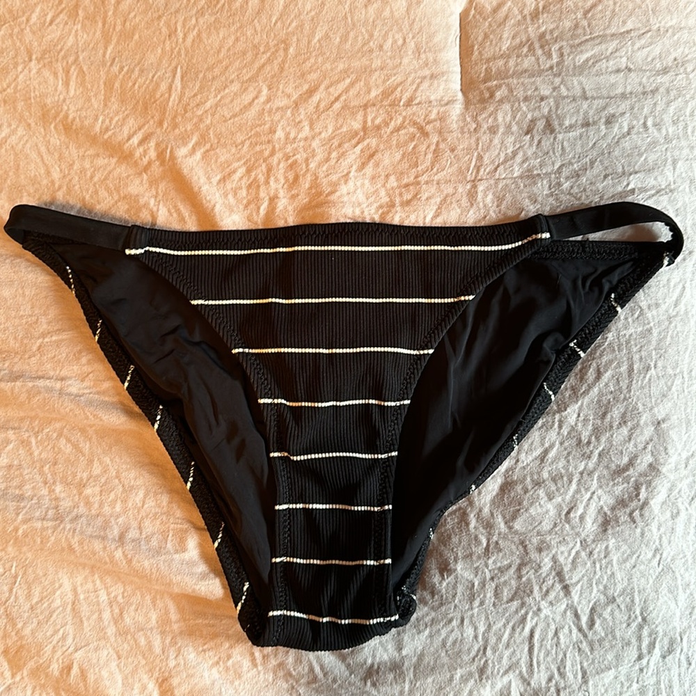 Solid And Striped Morgan Bikini - image 3